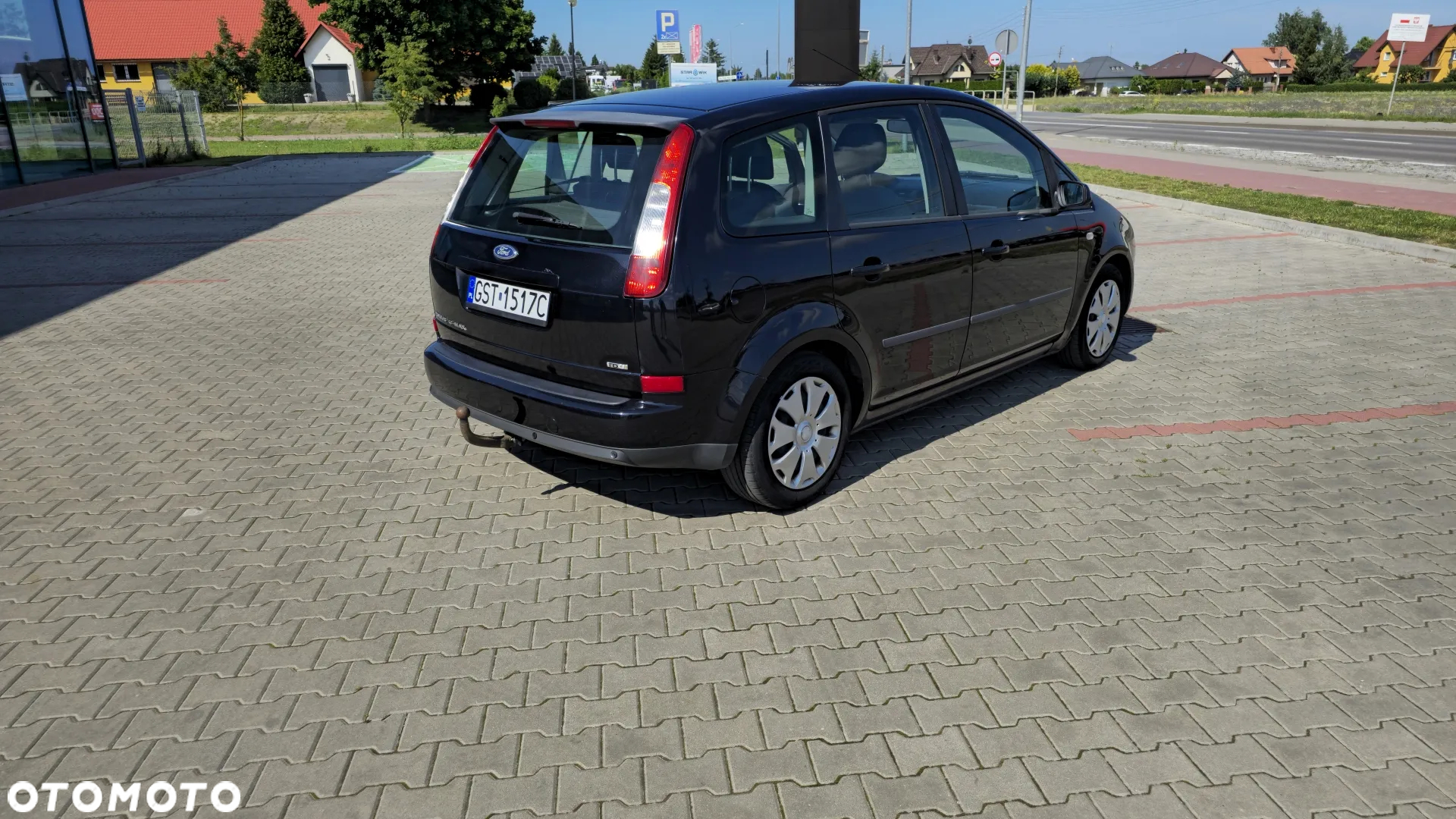 Ford Focus C-Max - 3