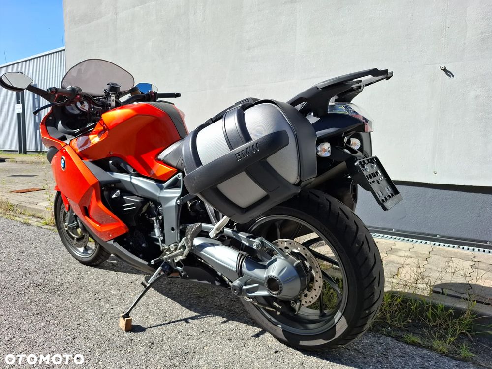 BMW K - 6