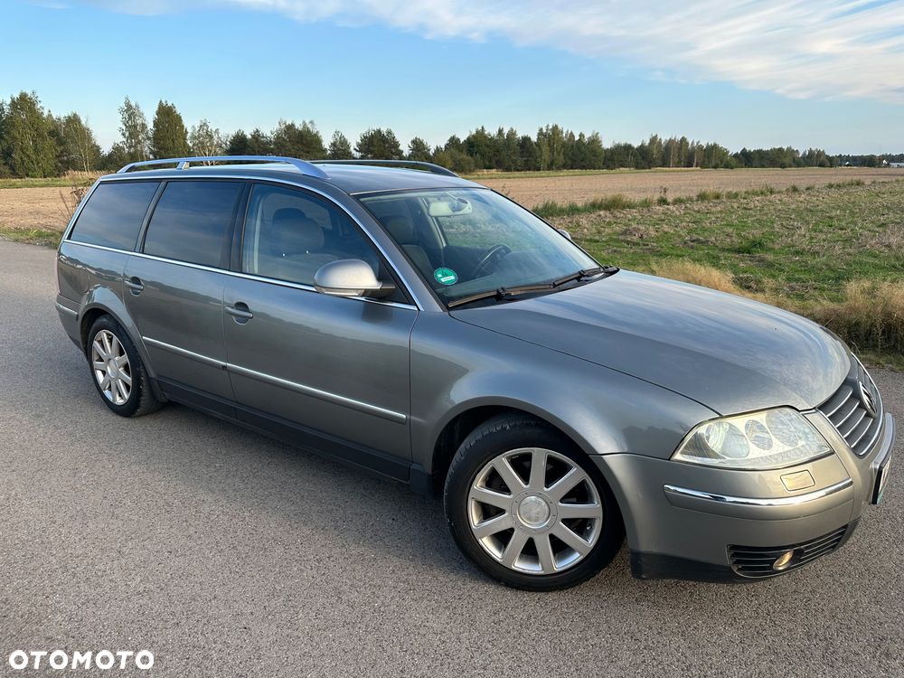 Volkswagen Passat 1.8T Highline - 31