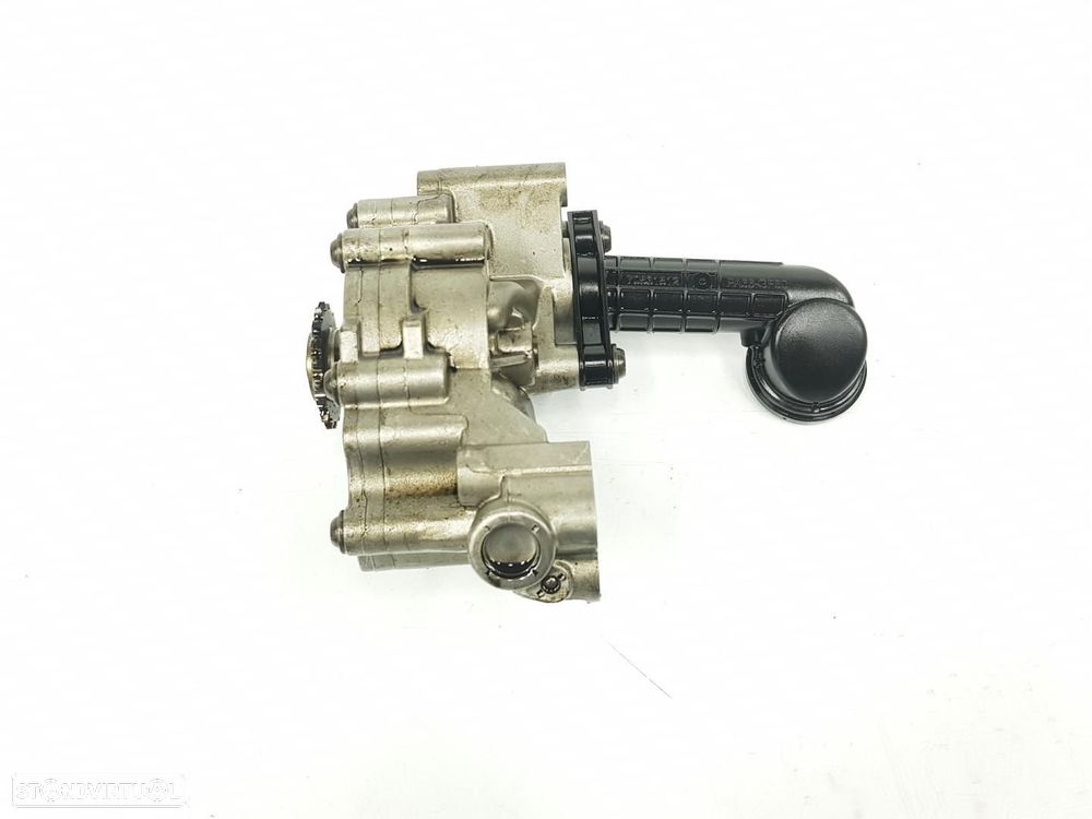 BOMBA DE ÓLEO FORD KUGA CBS - 1