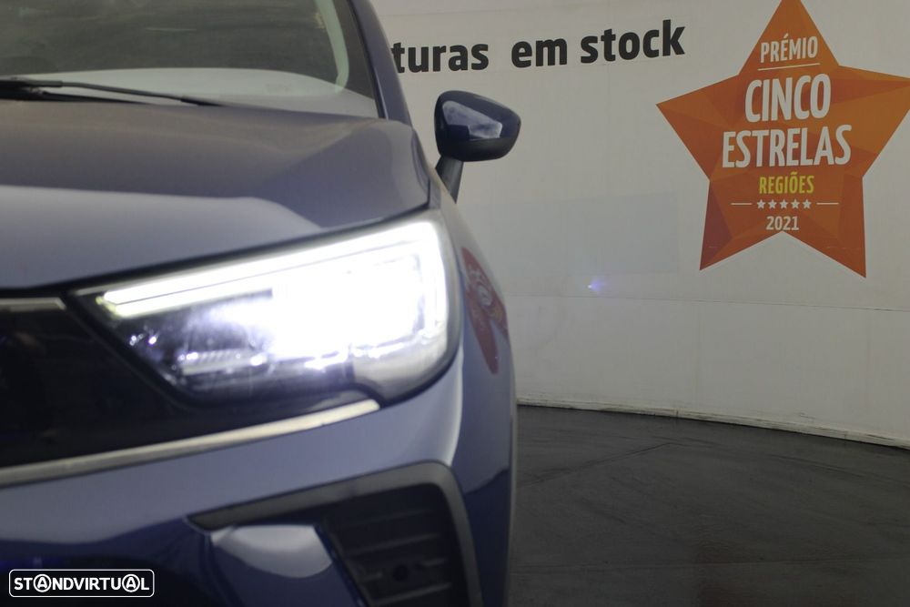 Opel Crossland 1.5 D Business Edition - 26