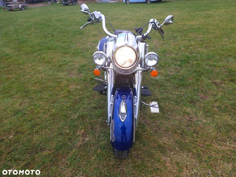 Indian Springfield - 4