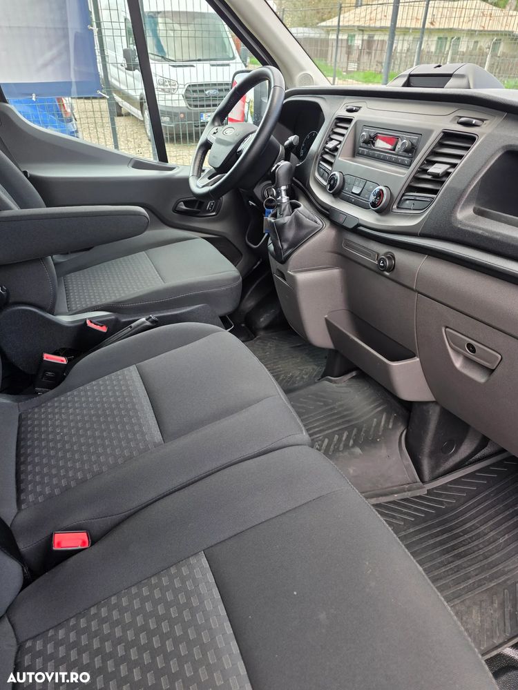 Ford TRANSIT - 21