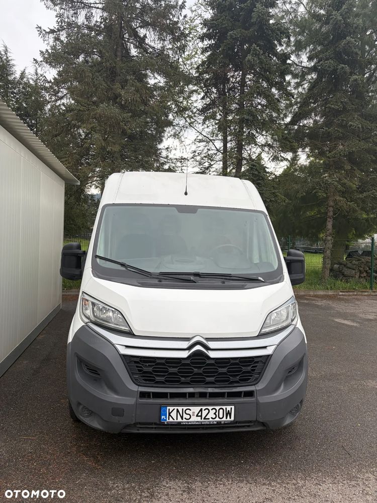 Citroën Jumper - 3