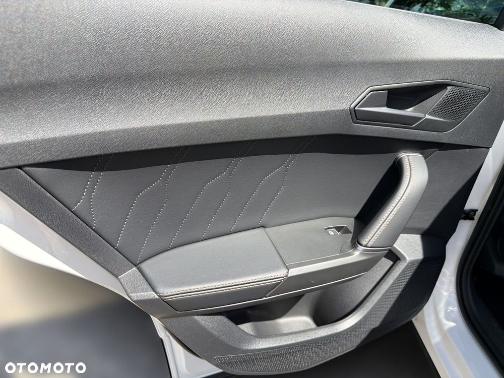 Cupra Formentor 1.5 TSI DSG - 34