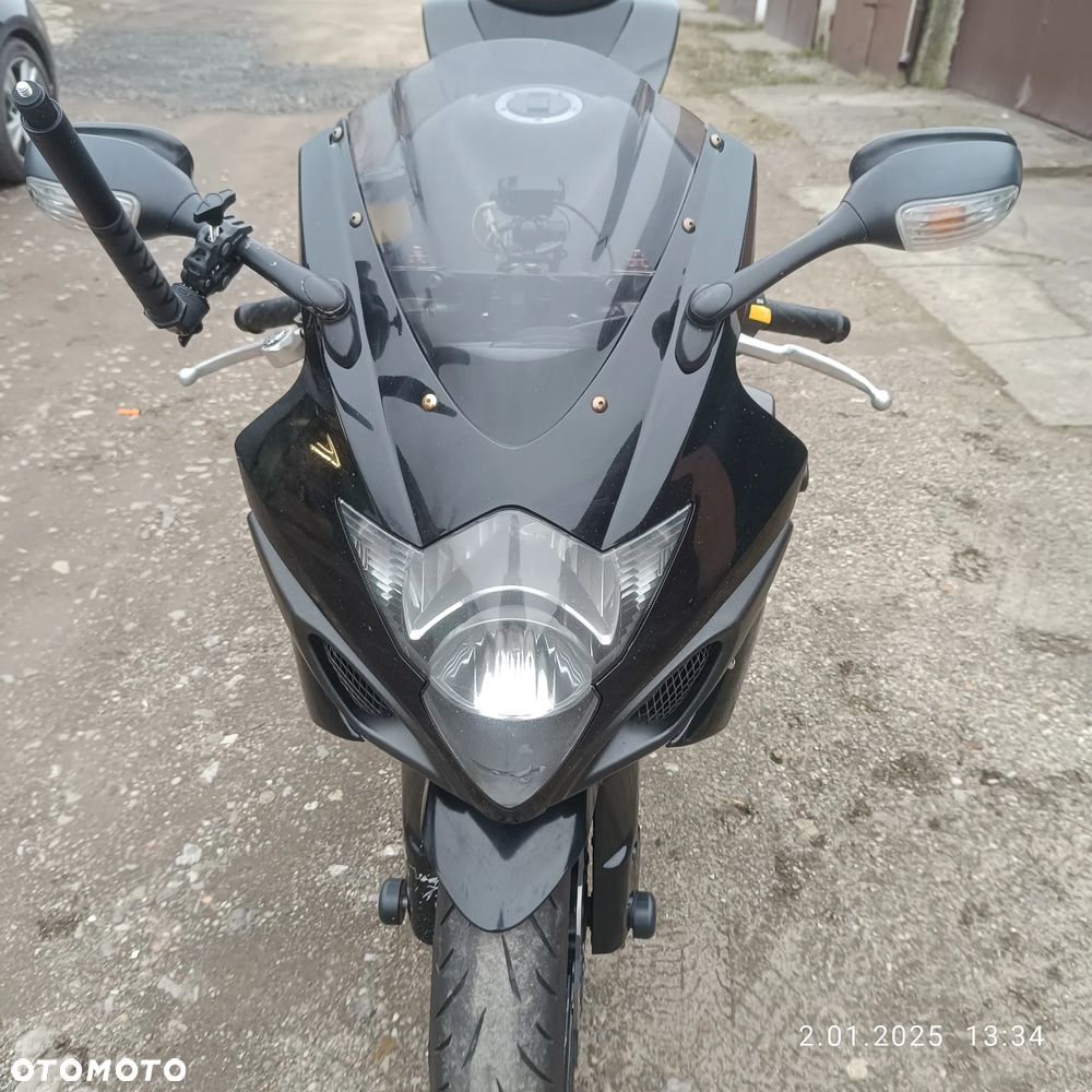 Suzuki GSX-R - 8