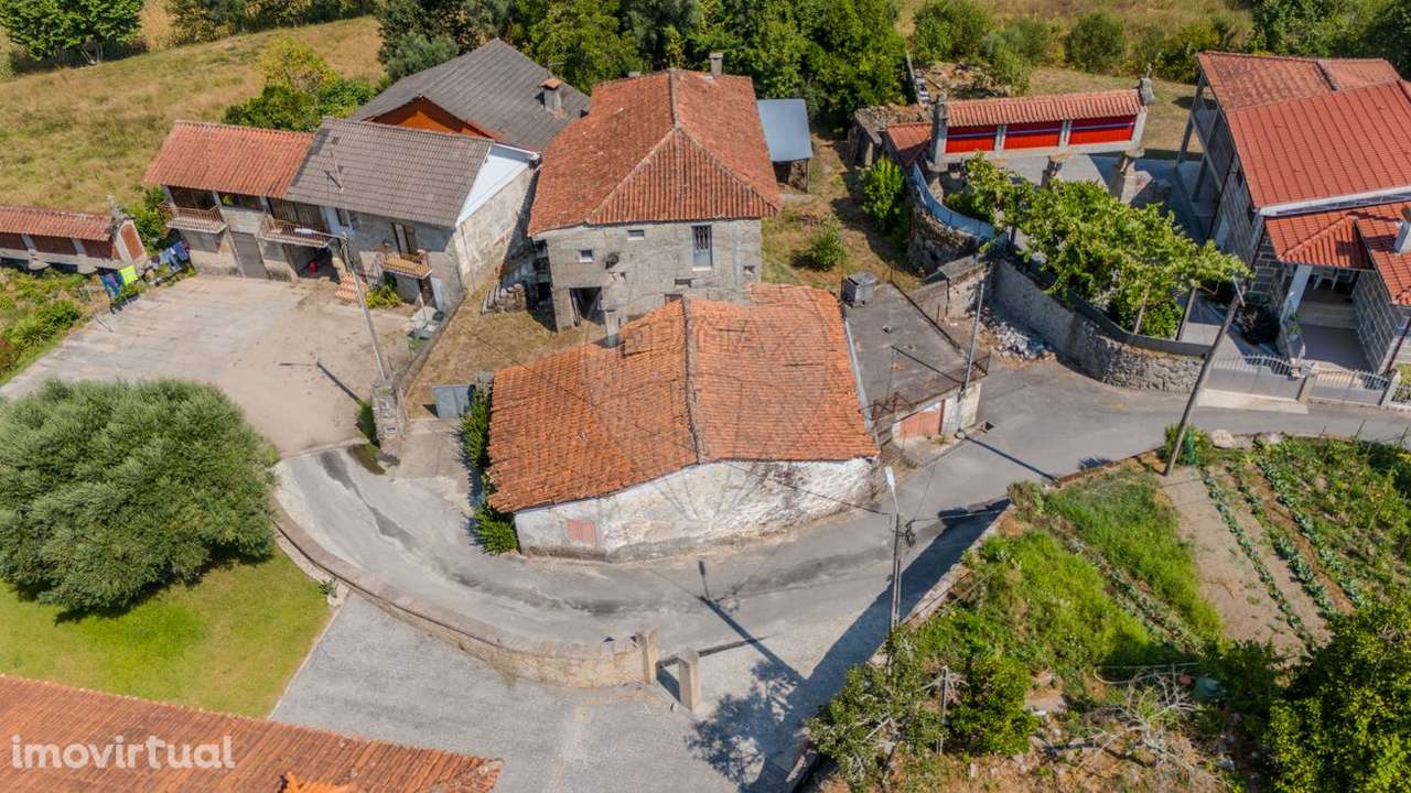 Moradia T3 para venda - Grande imagem: 3/32