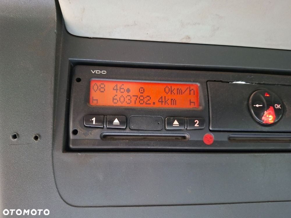 MAN Tgl 12.180 + Hr Palfinger Pk 4501 - 22