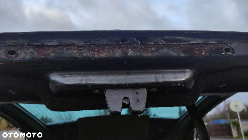 Peugeot 407 2.0 HDI SV Executive EU4 - 24