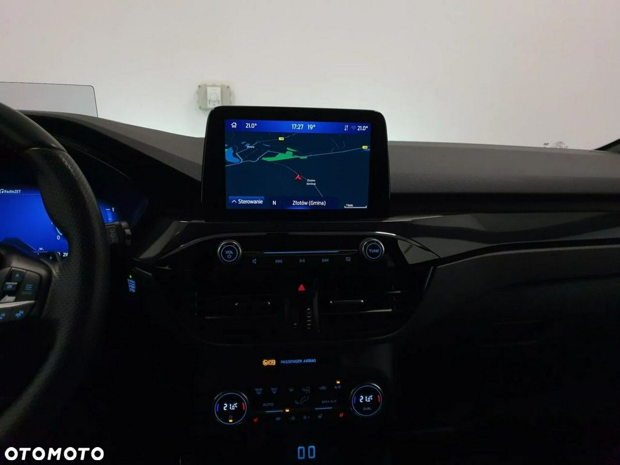 Ford Kuga 2.0 EcoBlue 4x4 ST-LINE X - 14