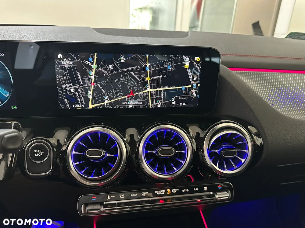 Mercedes-Benz EQA 250 66.5kWh AMG Line - 14