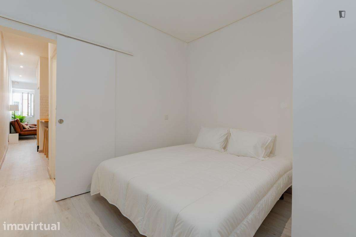 Apartamento com 1 quartos - localizado em Bairro Alto Lisbon - Grande imagem: 3/46