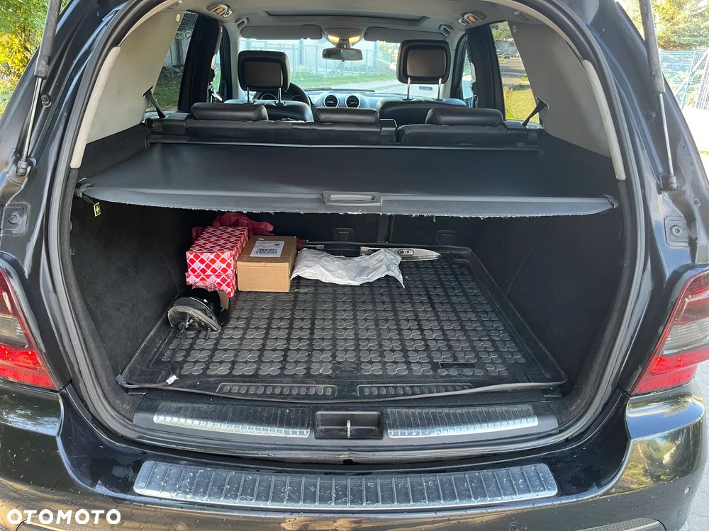 Mercedes-Benz ML 280 CDI 4-Matic - 13