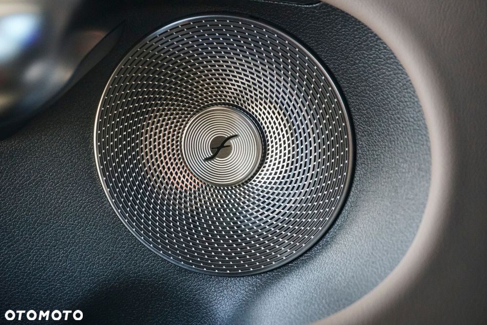 Mercedes-Benz CLA - 19