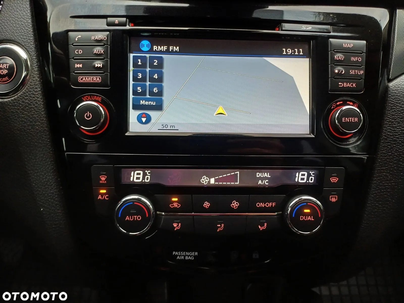 Nissan Qashqai - 21