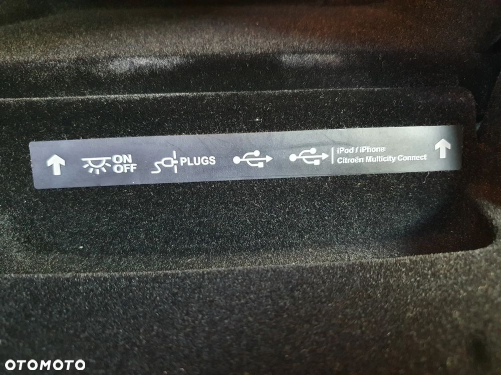 Citroën C4 Picasso 1.6 e-HDi Intensive ETG6 - 19