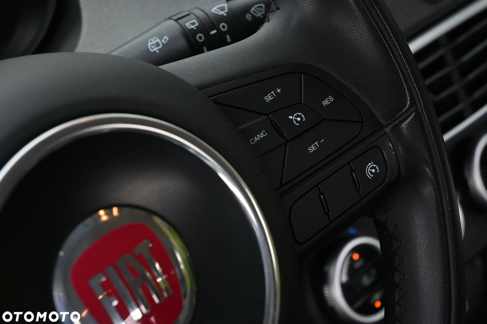 Fiat 500X 1.4 MultiAir S-Design DDCT - 28