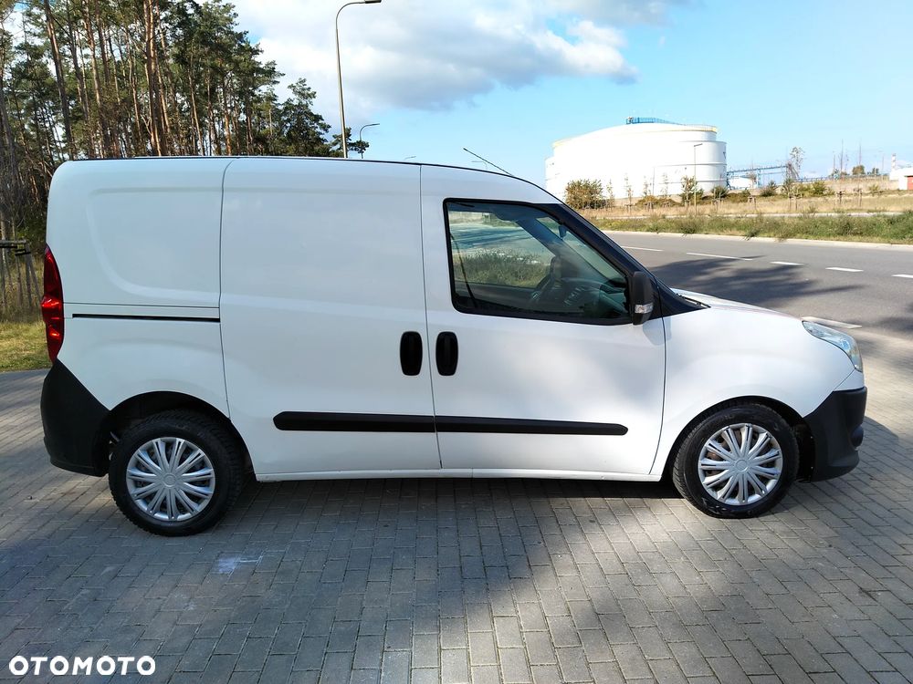 Fiat Doblo - 5
