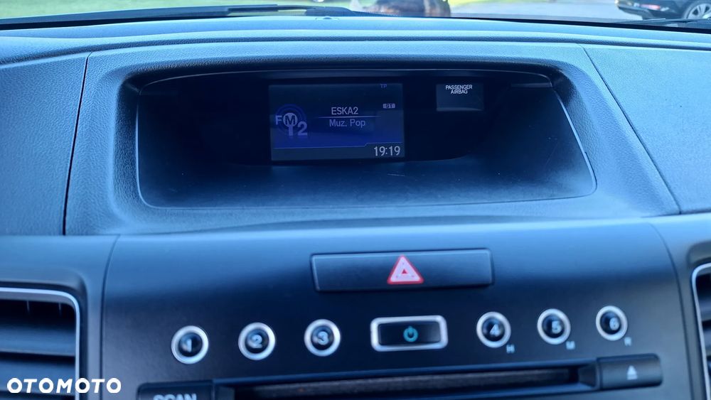 Honda CR-V 2.0i-VTEC 2WD Elegance - 37