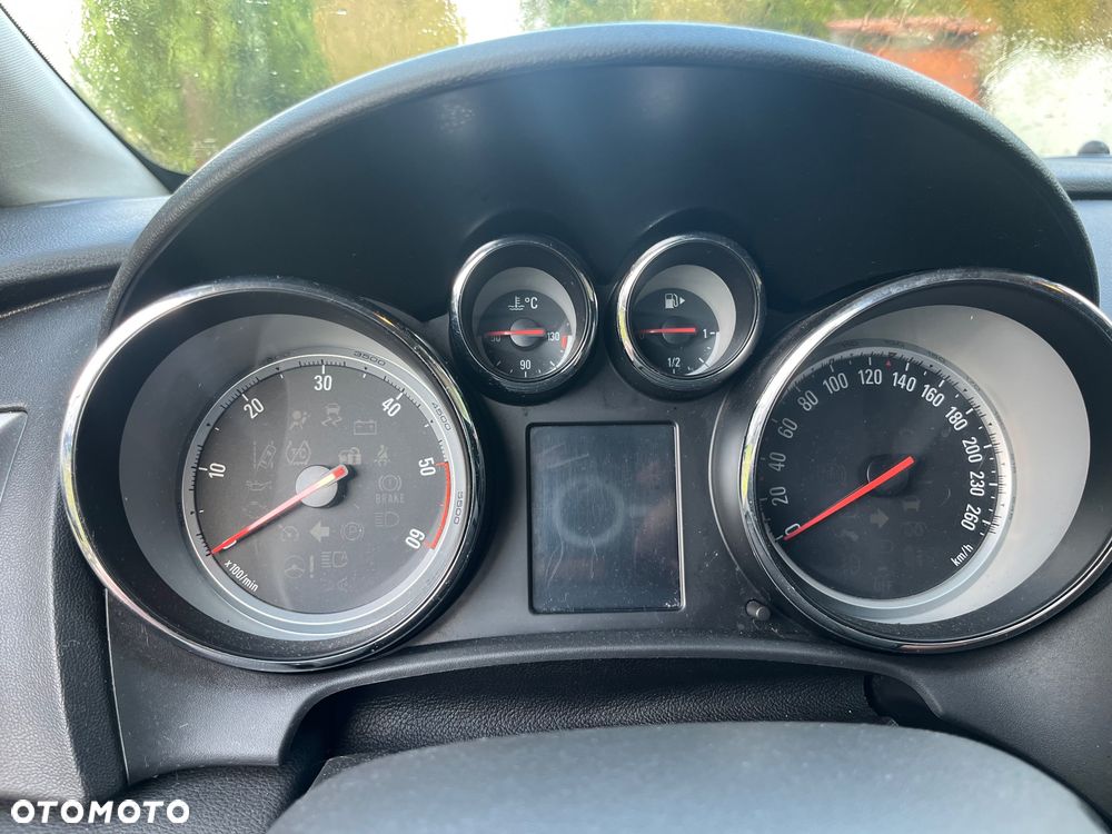 Opel Astra - 10