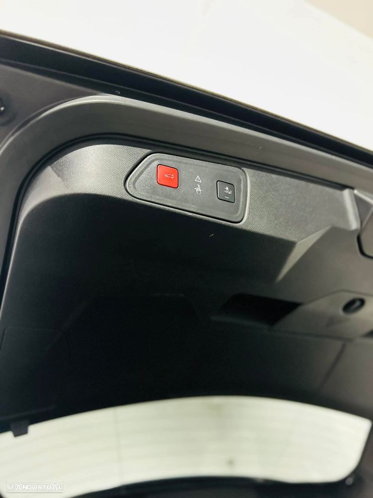 Peugeot 3008 PureTech 130 Stop & Start GPF EAT8 Allure - 53