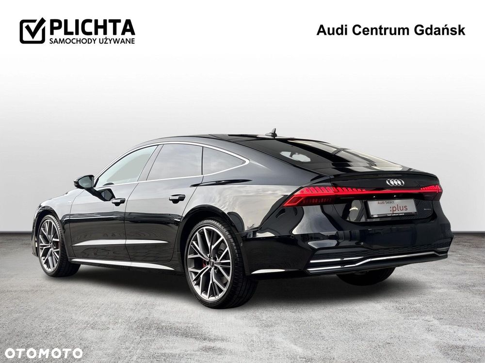 Audi A7 Sportback - 3
