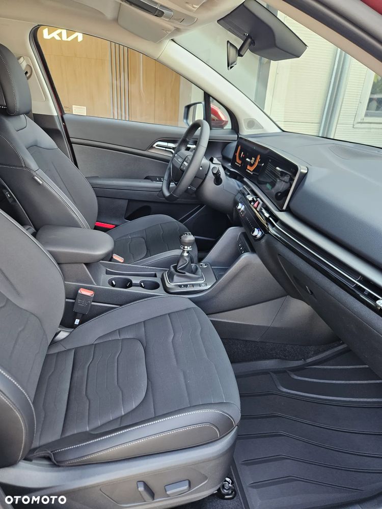 Kia Sportage 1.6 T-GDI L 2WD - 14