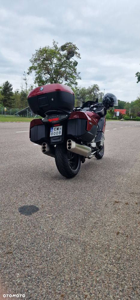 BMW K - 5