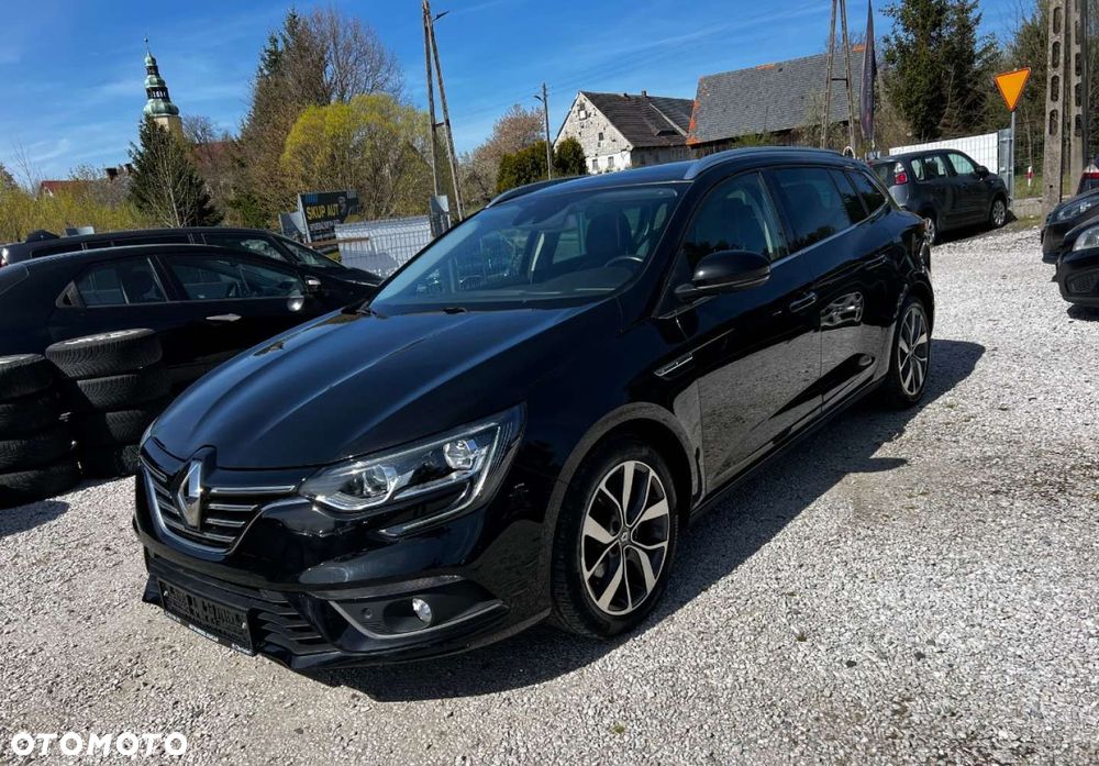 Renault Megane - 2