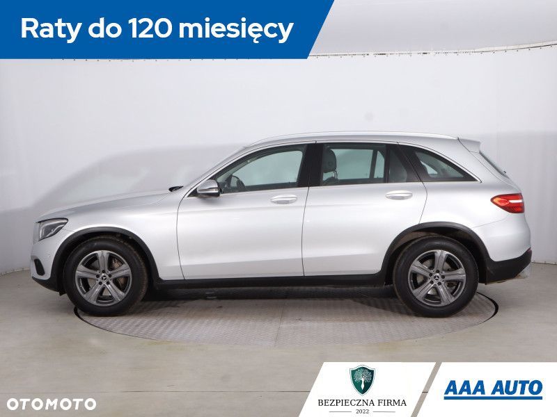 Mercedes-Benz GLC - 4