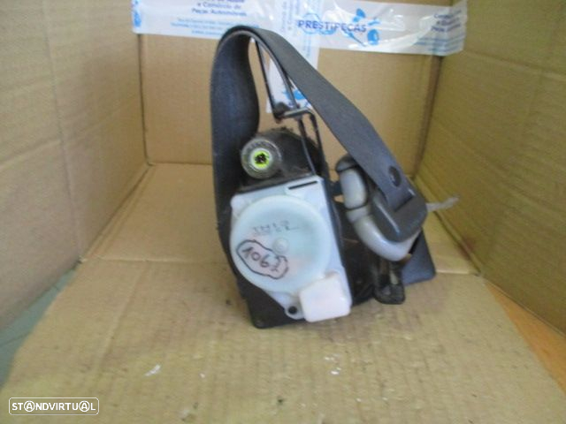 Pre-Tensor PRET1062 MAZDA MPV 2003 5P FE - 2