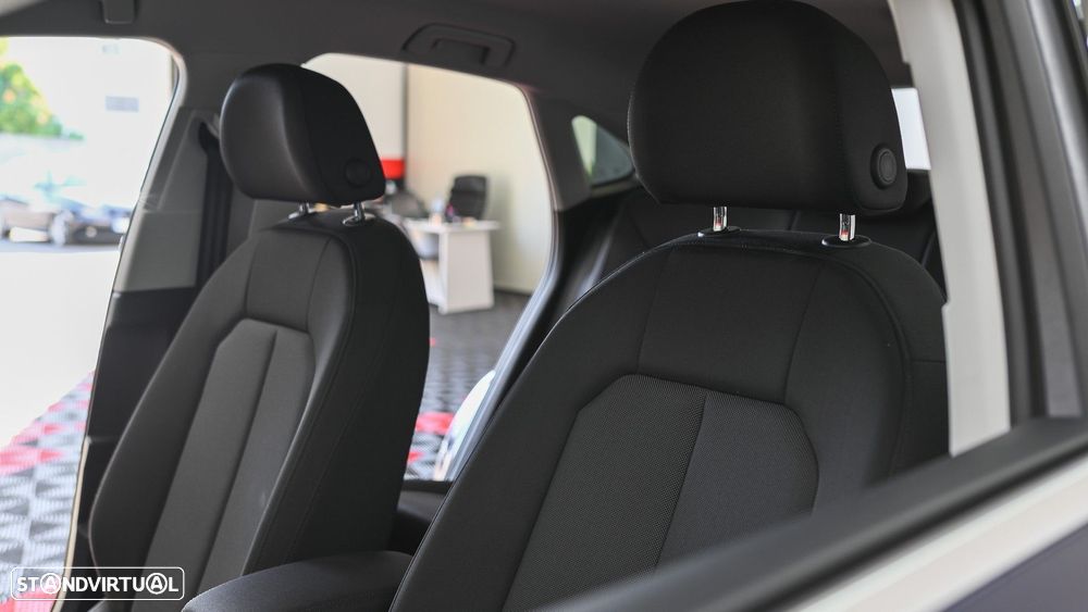Audi Q3 Sportback 45 TFSIe S tronic - 47