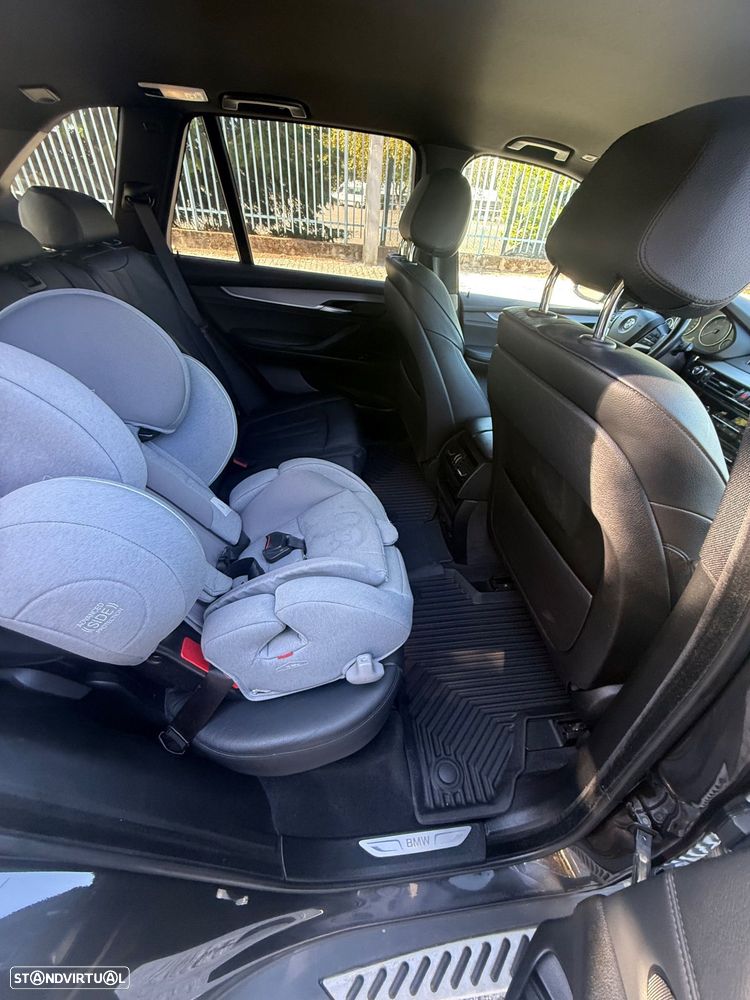 BMW X5 - 11