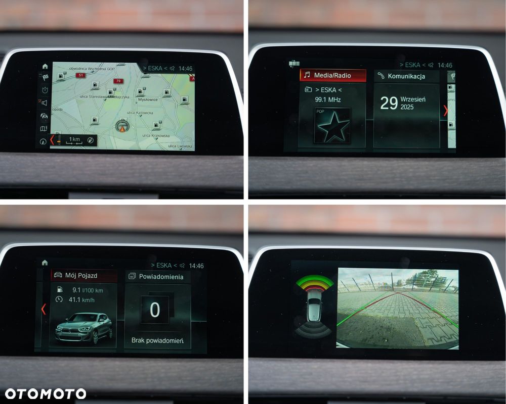 BMW X2 sDrive20i GPF sport - 39