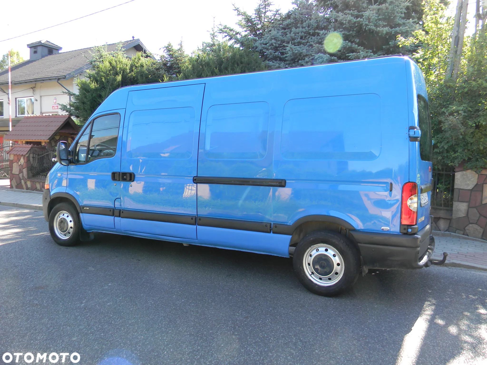 Renault Master - 7