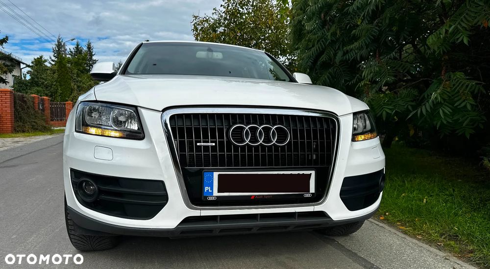 Audi Q5 - 28