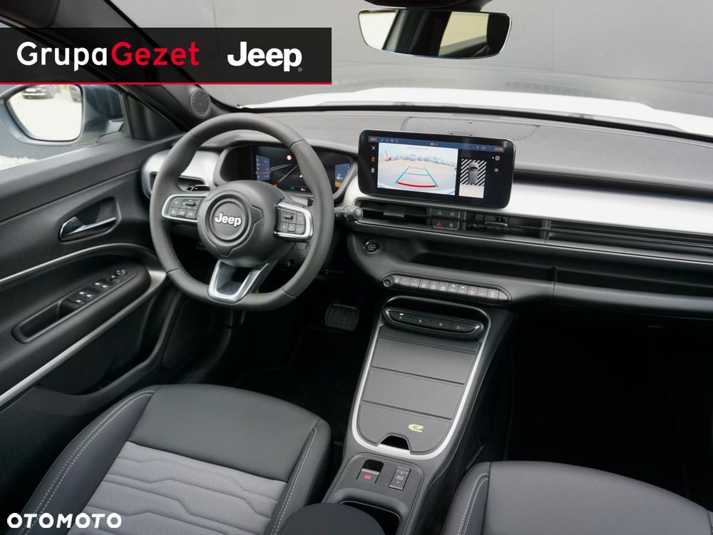 Jeep Avenger - 5