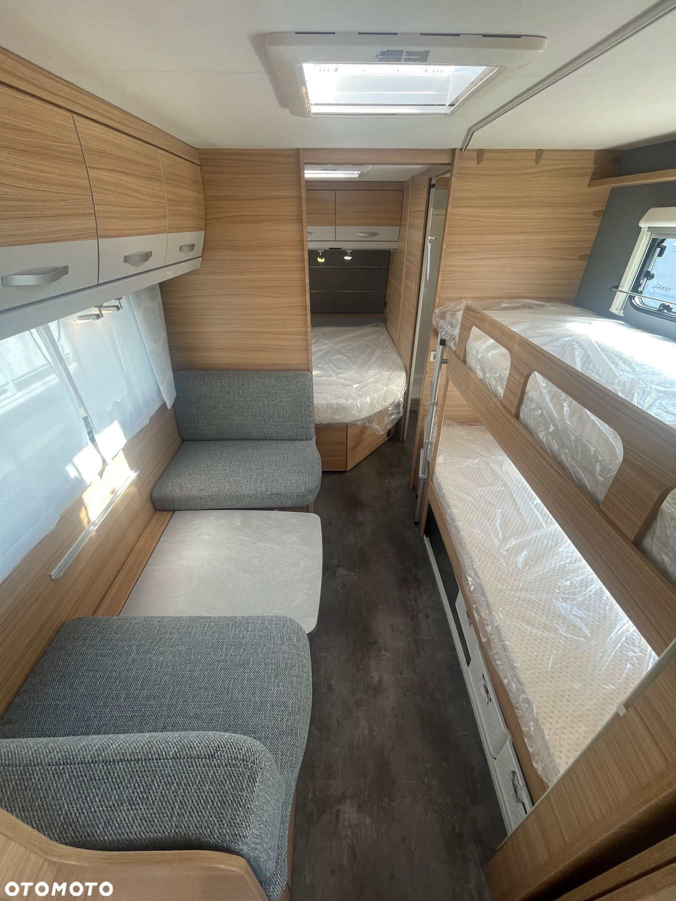 Dethleffs Camper 730 FKR - 11