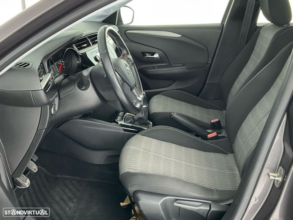 Opel Corsa 1.2 Elegance - 11