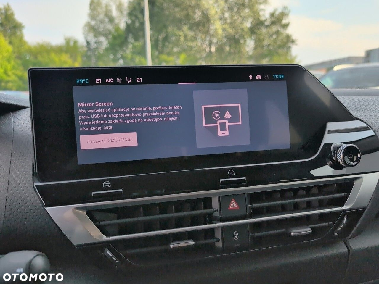 Citroën C4 1.2 PureTech Max S&S EAT8 - 25