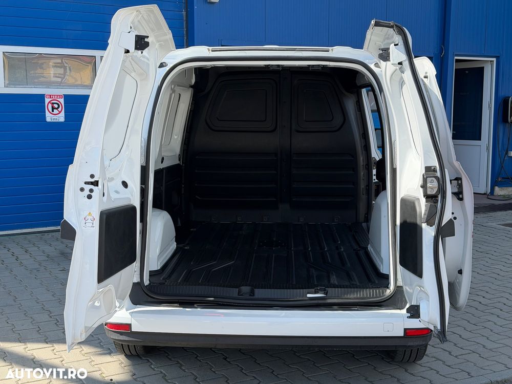 Mercedes-Benz eCitan - 8