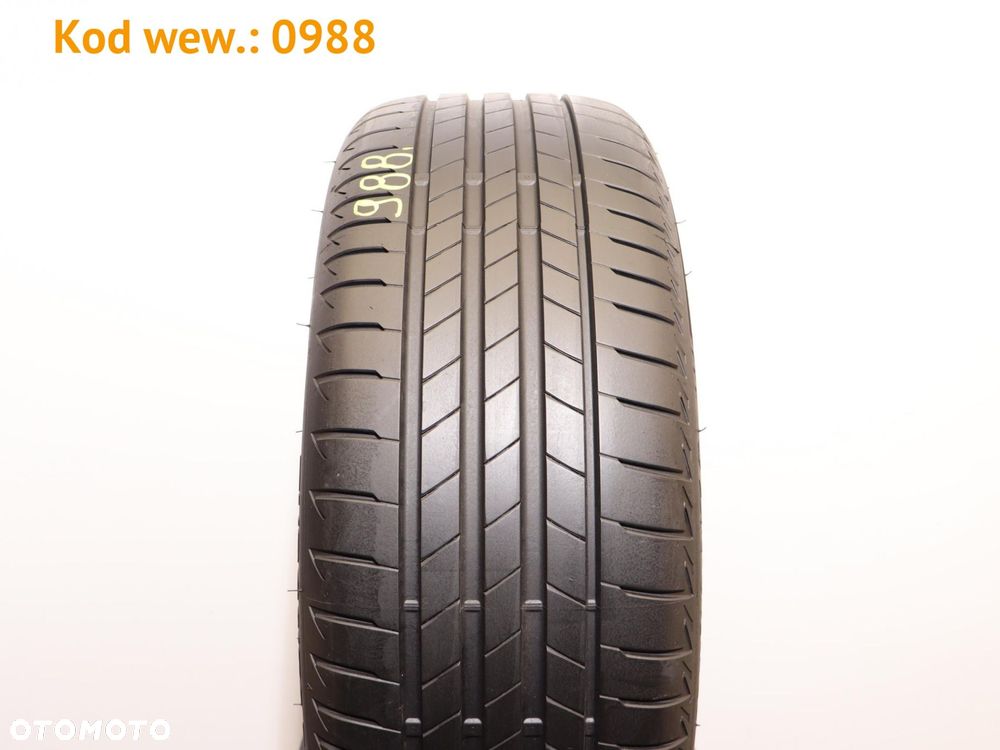 Bridgestone Turanza T005 - 225/45 R18 - 2