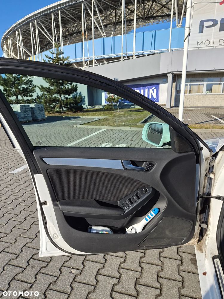 Audi A4 Avant 1.8 TFSI S line Sportpaket (plus) - 22