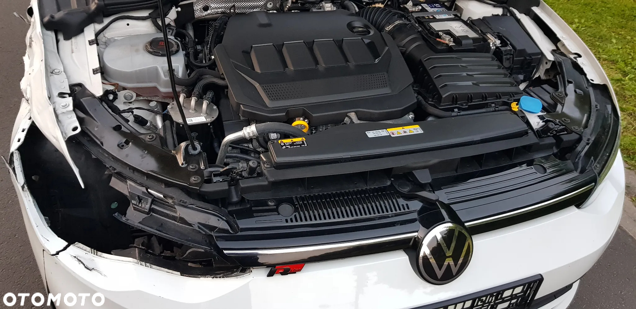 Volkswagen Golf - 22