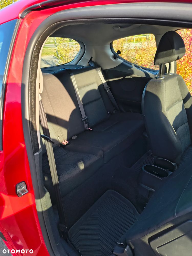 Peugeot 207 1.4 HDi Trendy - 8