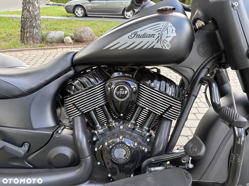 Indian Chief - 10