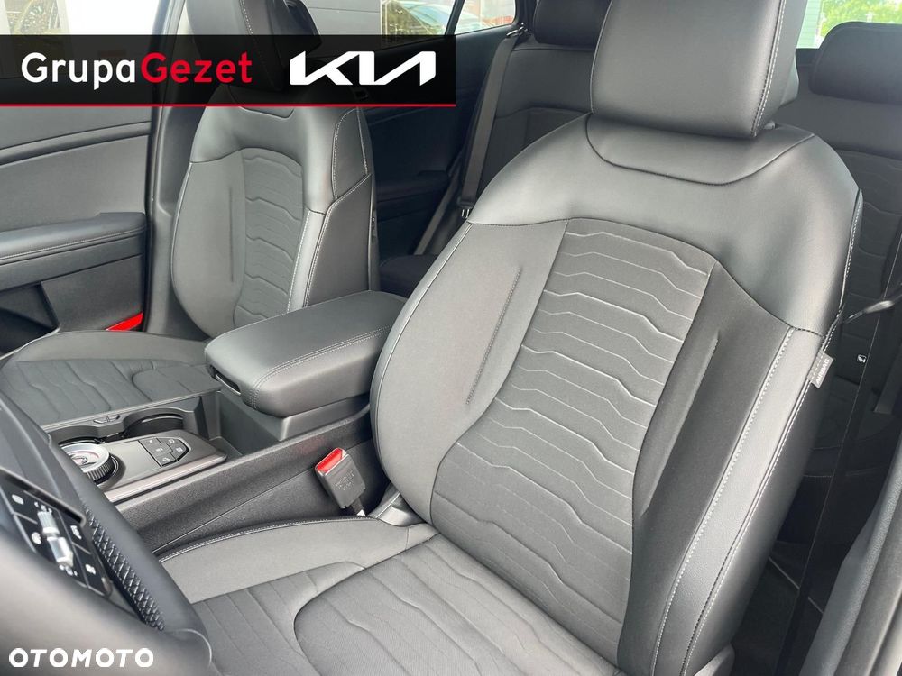 Kia Sportage 1.6 T-GDI Anniversary 2WD DCT - 11