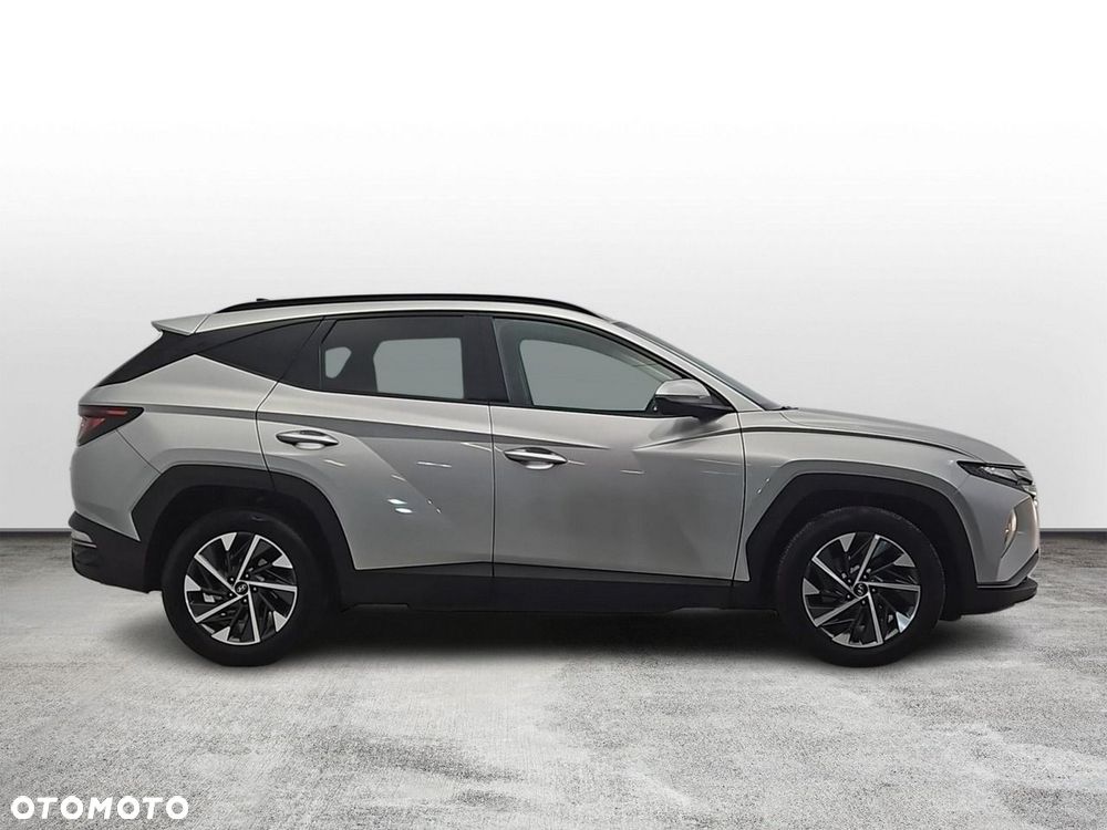 Hyundai Tucson 1.6 T-GDi Smart 2WD - 6
