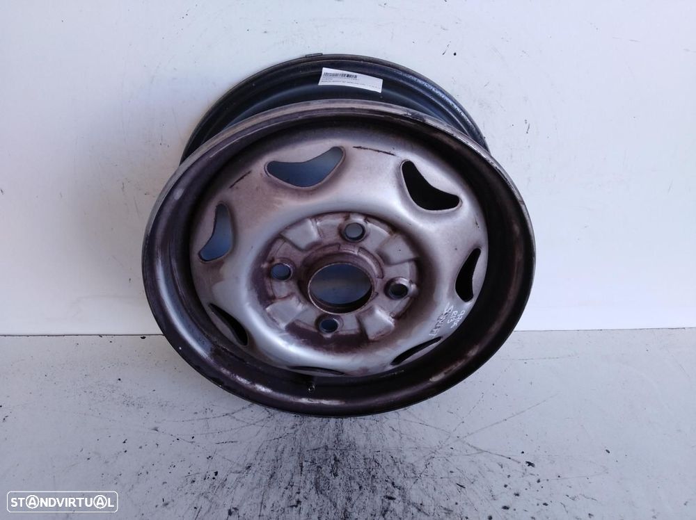 PNEU SUZUKI SWIFT BERLINA SFMA - 1