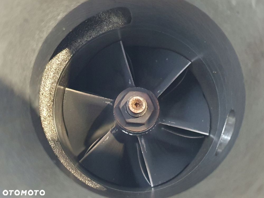 TURBOSPRĘŻARKA Saab 93 9-3 II 2.0 T turbo 12788719 TD04L-14T - 7